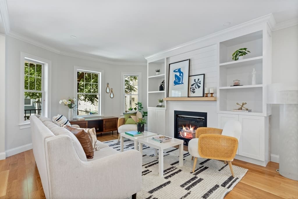 43 Prichard Ave #1