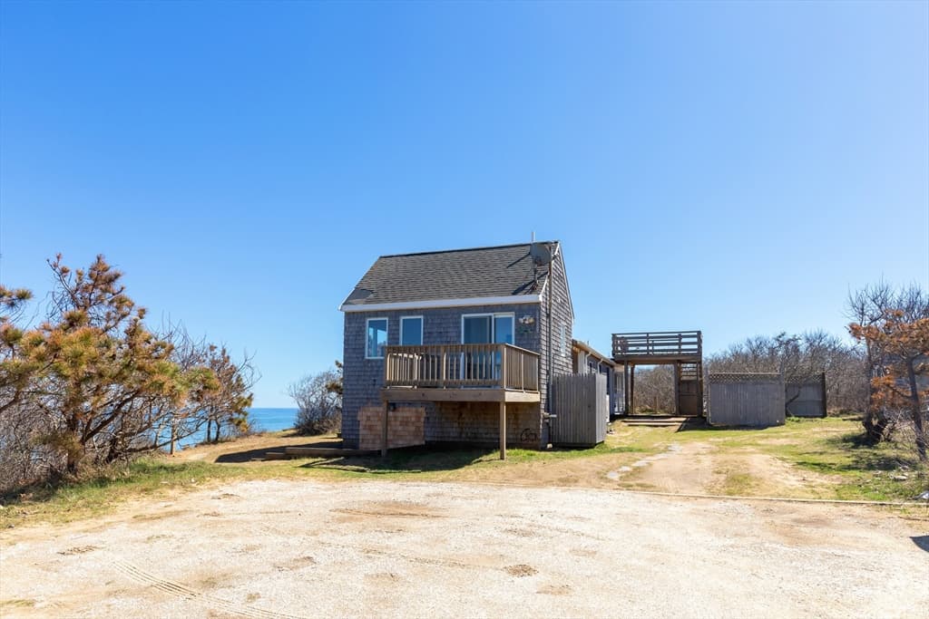 245 Nauset Light Beach Rd