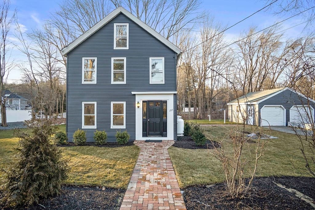 197 Woodland Rd