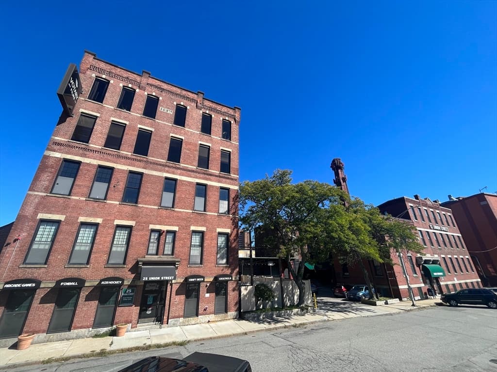 51 Union Street #316