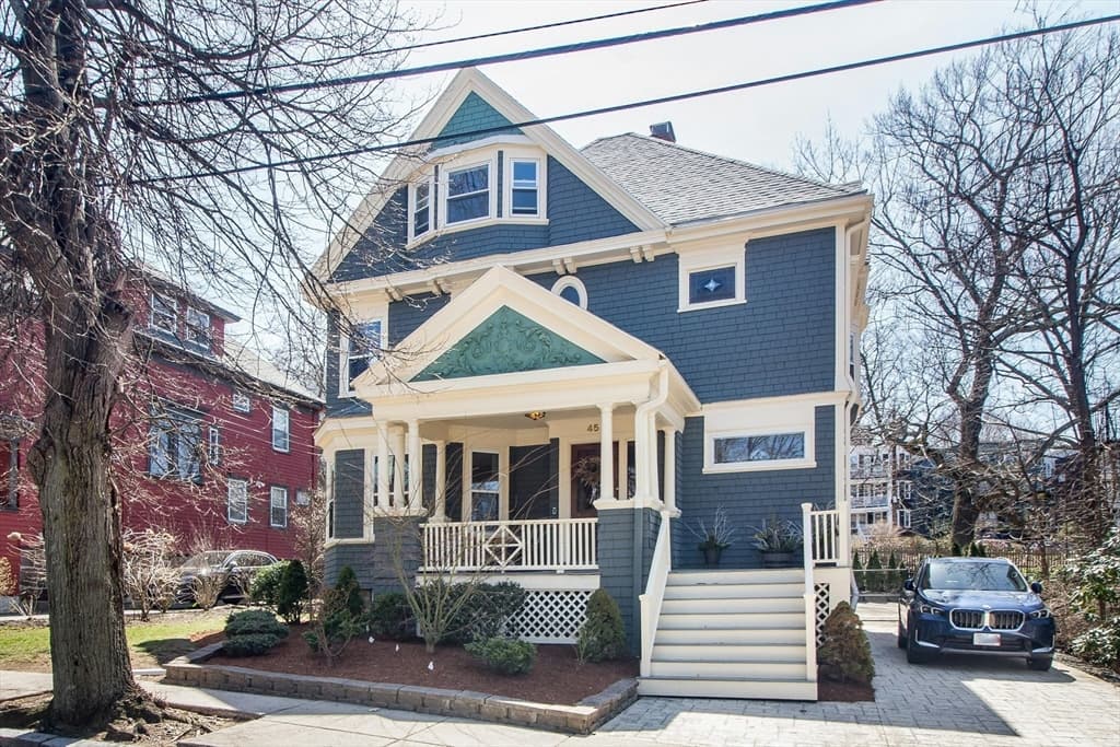 45 Peter Parley Rd