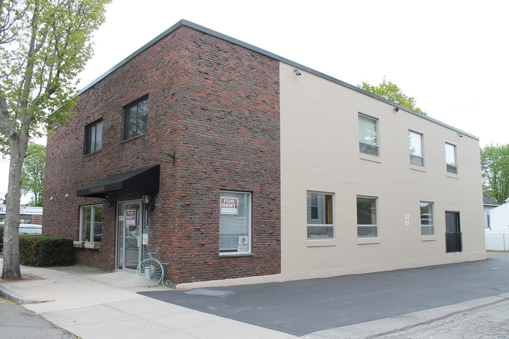 34 Gould Street #207