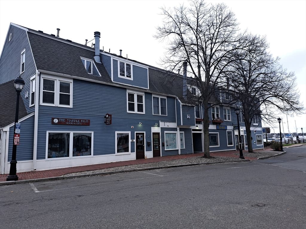 102 Wharf Street #A7