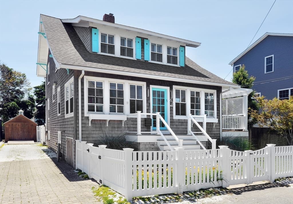62 F St #Beachside