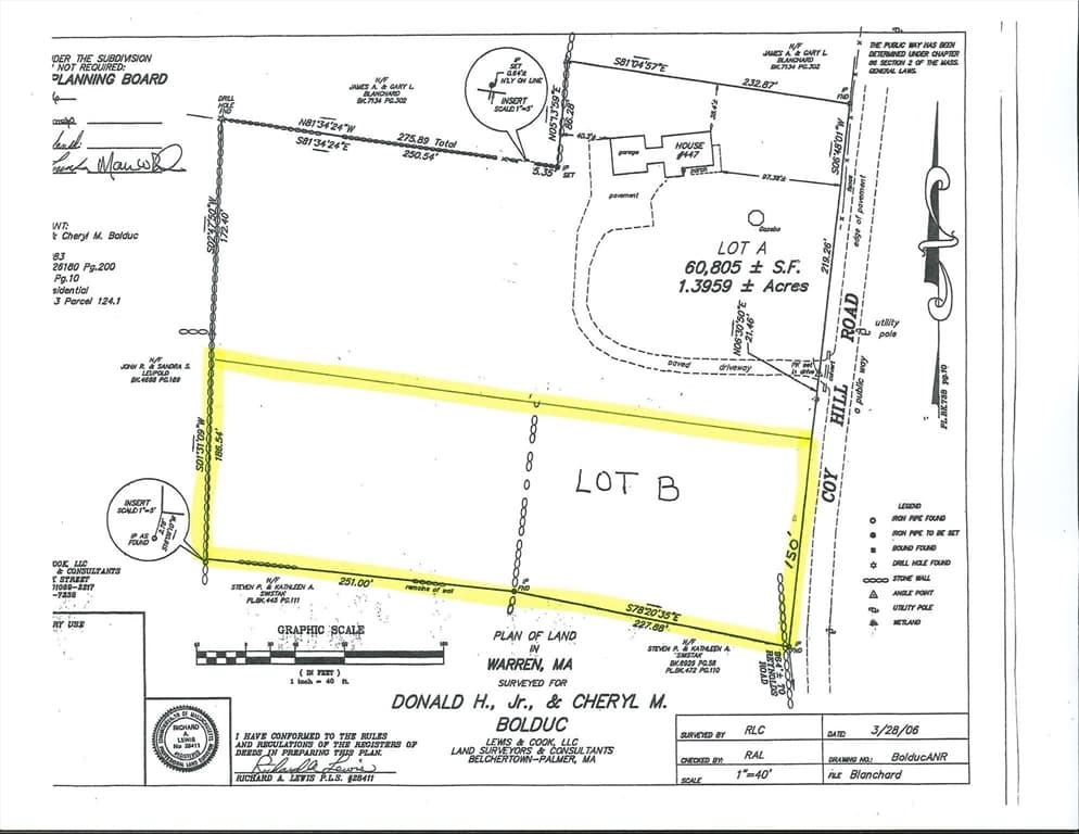 431 Coy Hill Rd