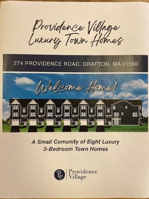 274 Providence Rd #6