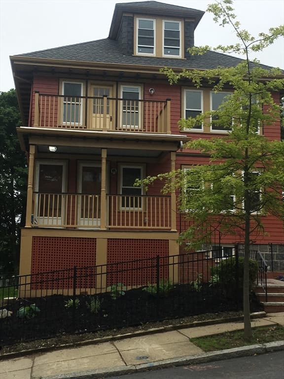 20 Codman Hill Ave #2