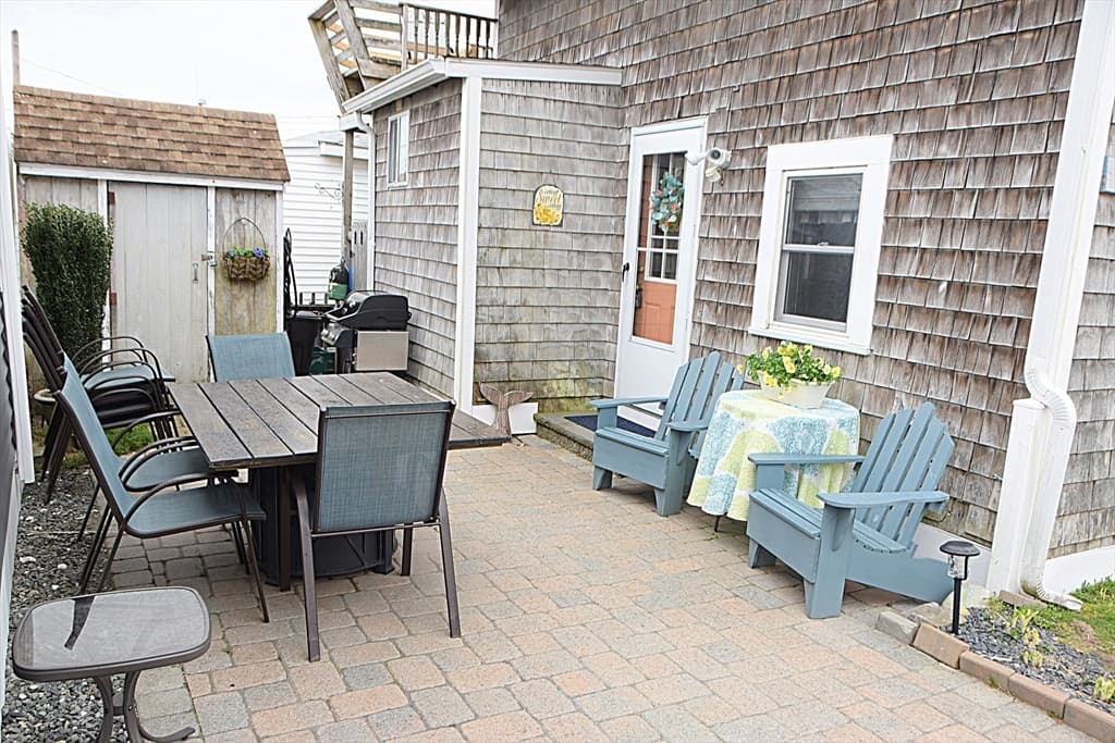 1 Wild Rose Drive #1C photo 2