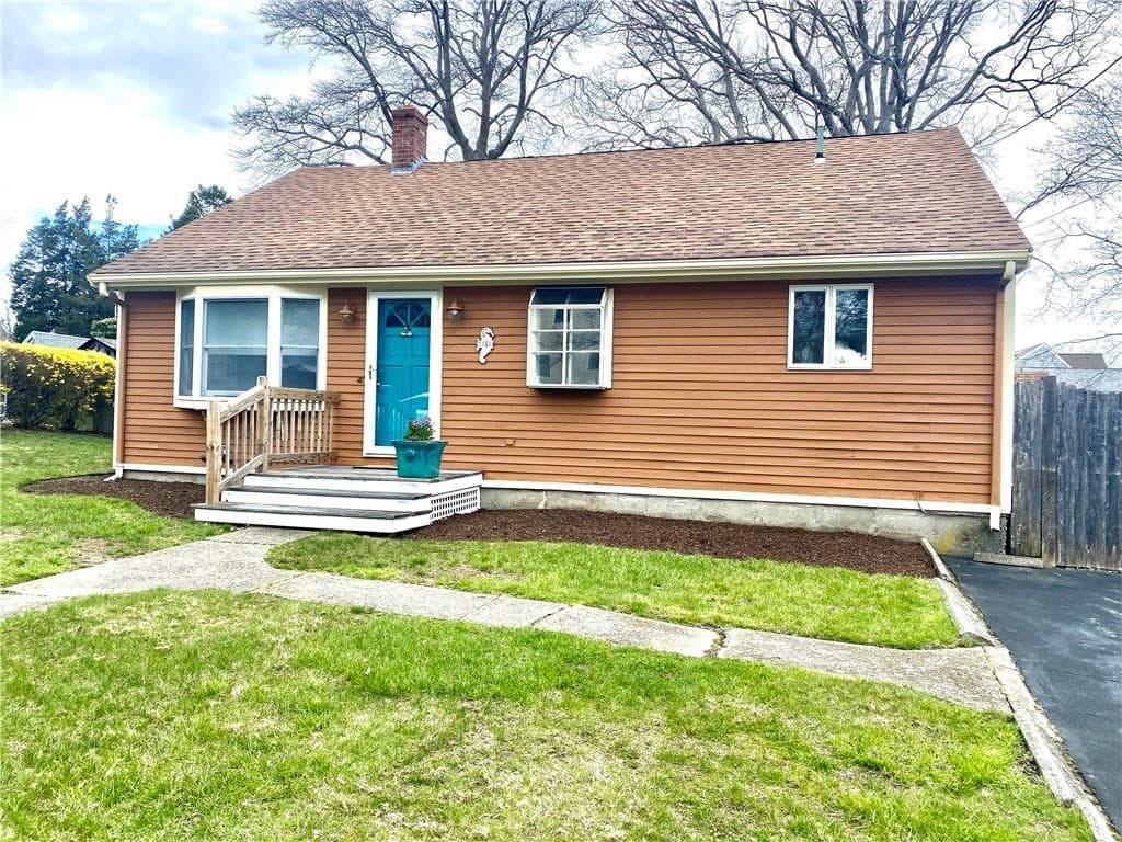 151 Sunrise Drive