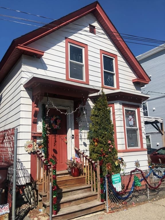 13 Bowers Street photo 2
