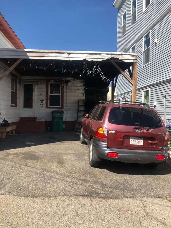 13 Bowers Street photo 3