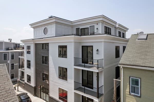 9 Glover Court #2
