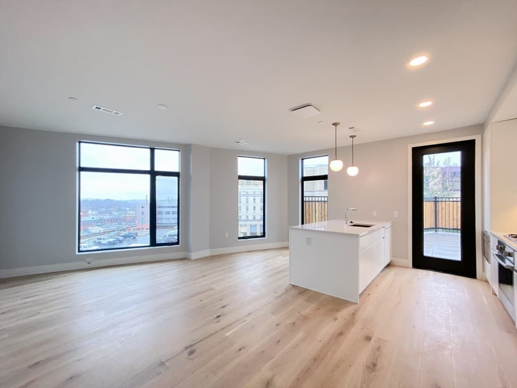 191 Washington St #301