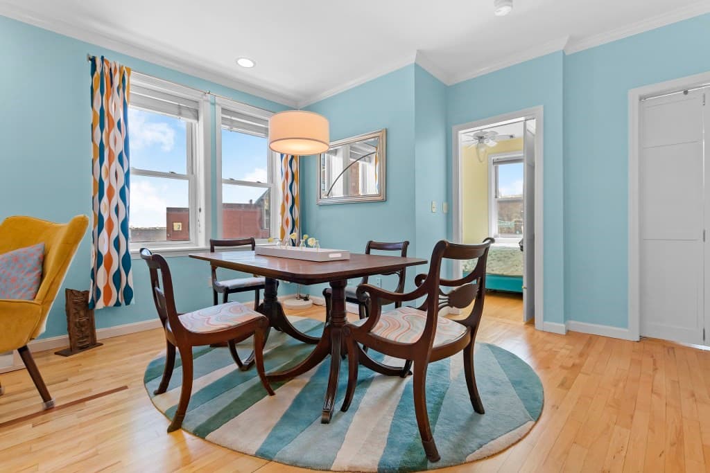 464 Hanover Street #2 photo 5