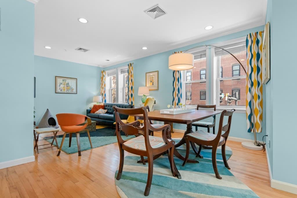 464 Hanover Street #2 photo 4