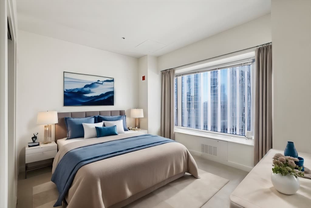 118 Huntington Avenue #2102 photo 2