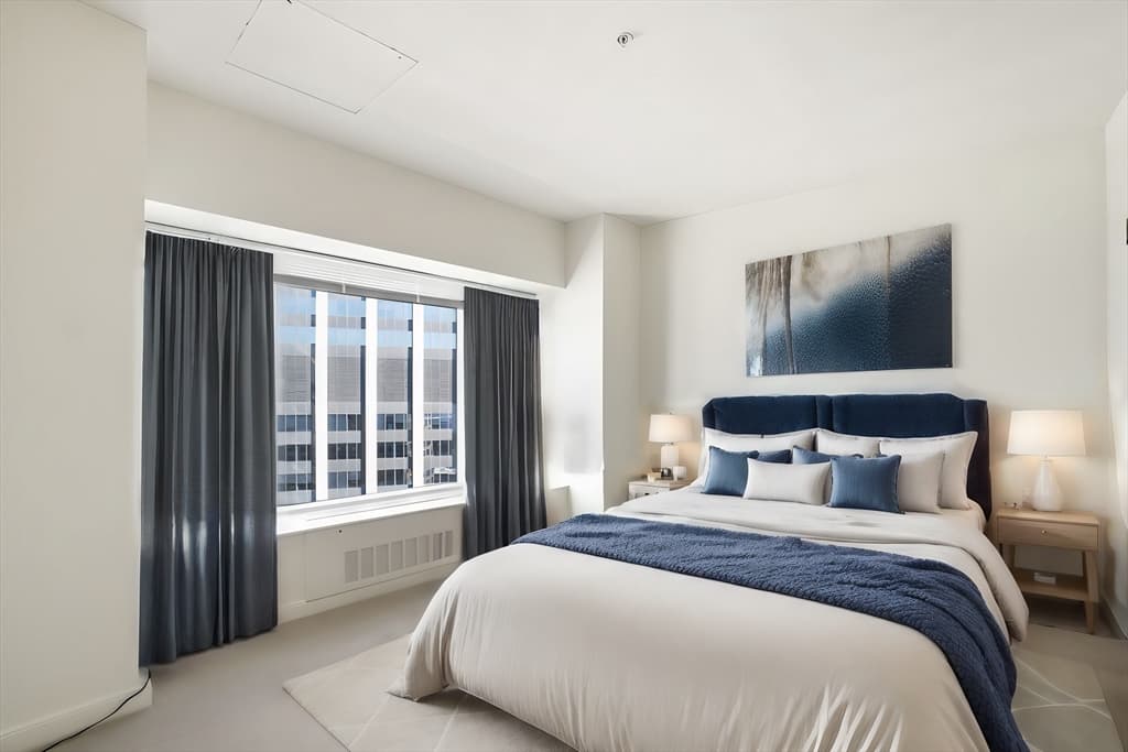 118 Huntington Avenue #2102 photo 3