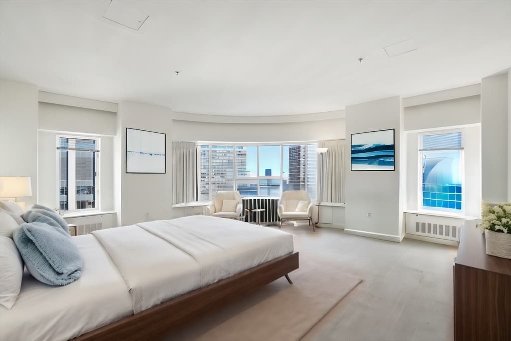 118 Huntington Avenue #2102
