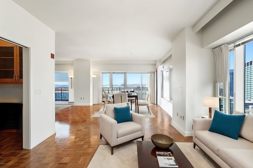 118 Huntington Avenue #2102 photo 5