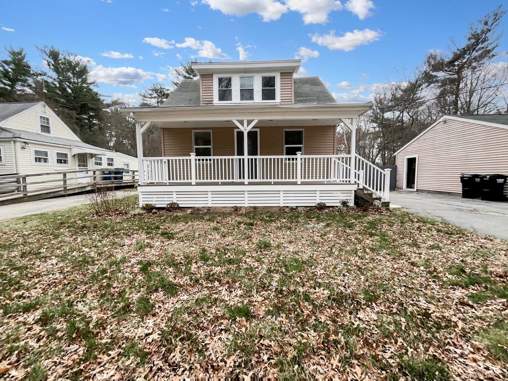 29 Metzler Rd