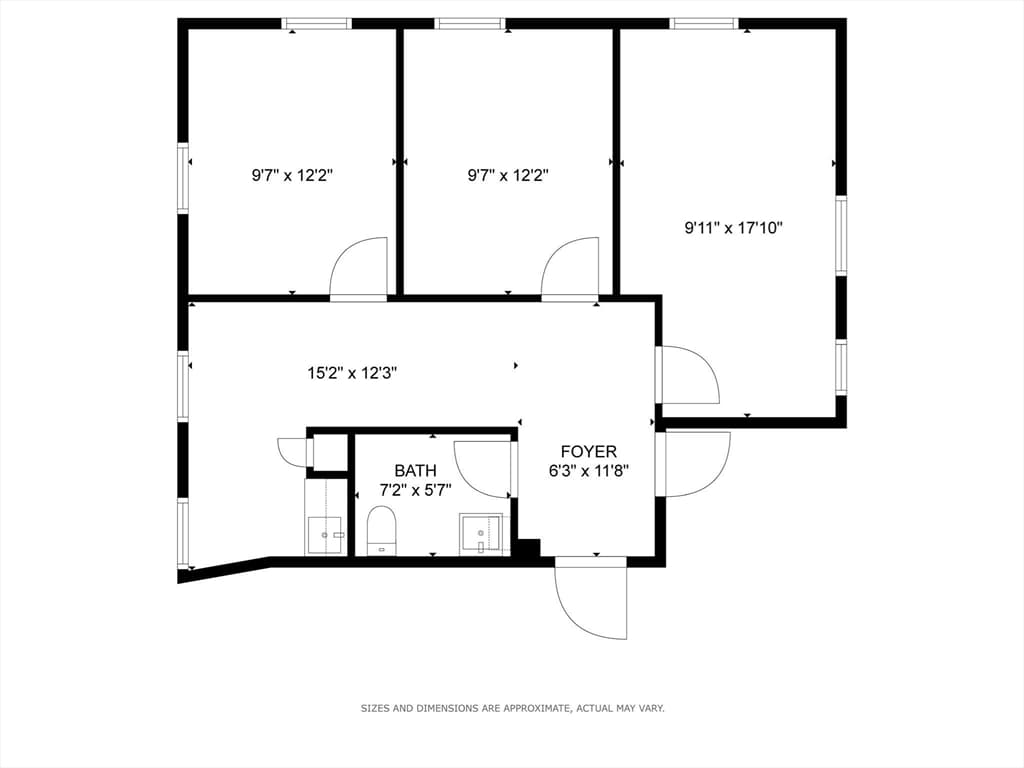 38 Lexington Street #E photo 4