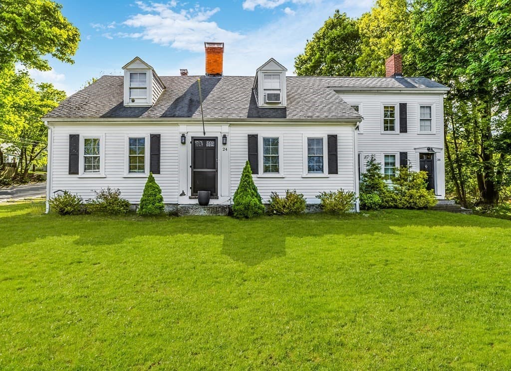 24-26 West St