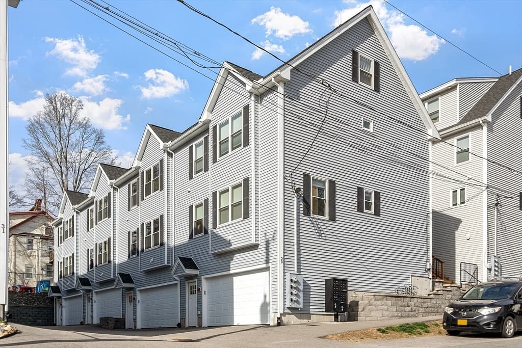 29 Orchard St #29A