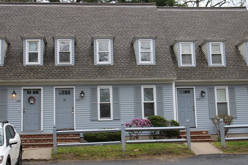 411 Wellman Ave. #411