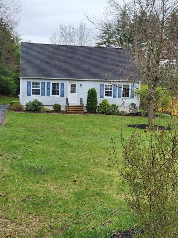 15 Blacksmith Rd