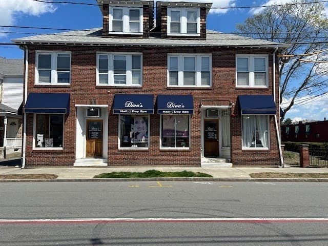 212-214 Adams Street