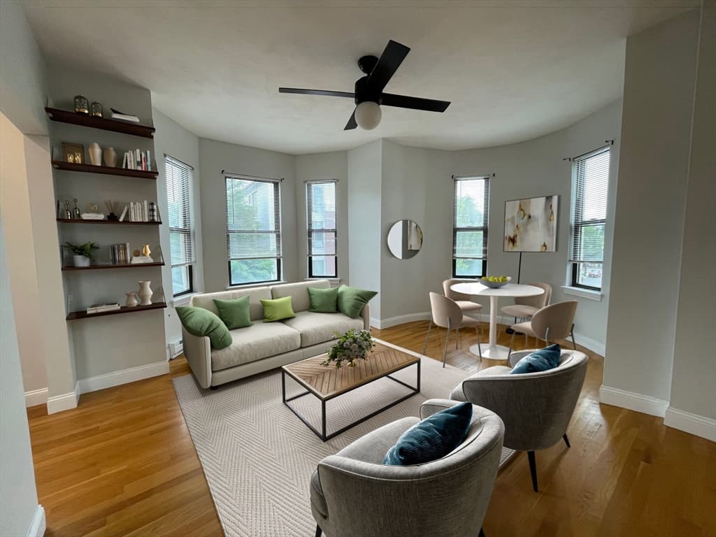 1810 Dorchester Ave #5 photo 2