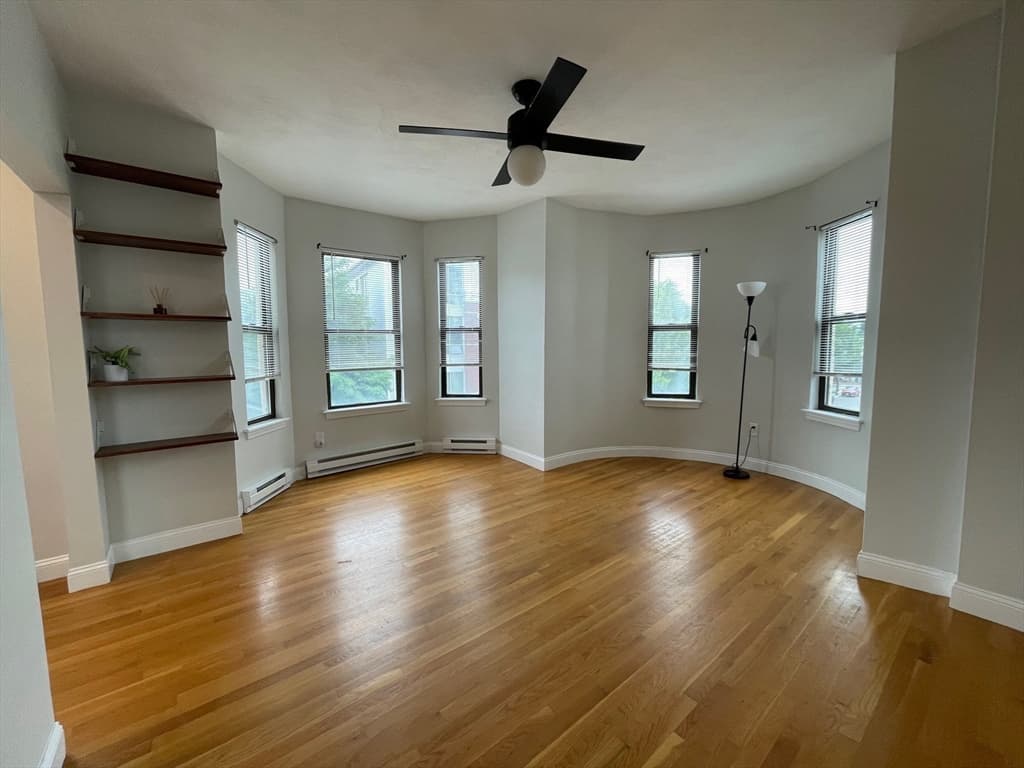 1810 Dorchester Ave #5 photo 3