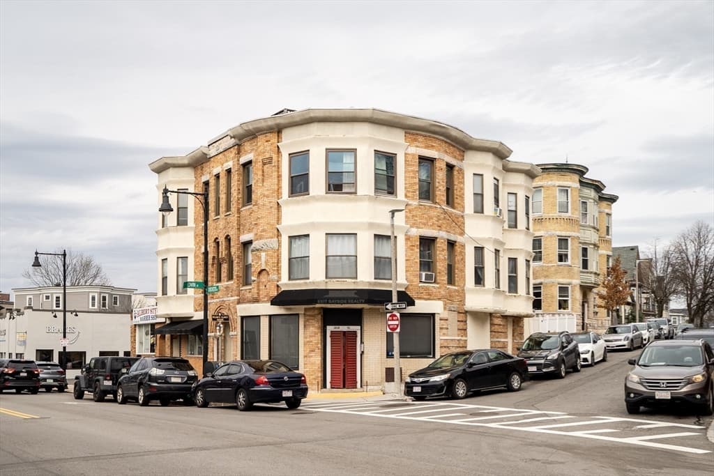1810 Dorchester Ave #5