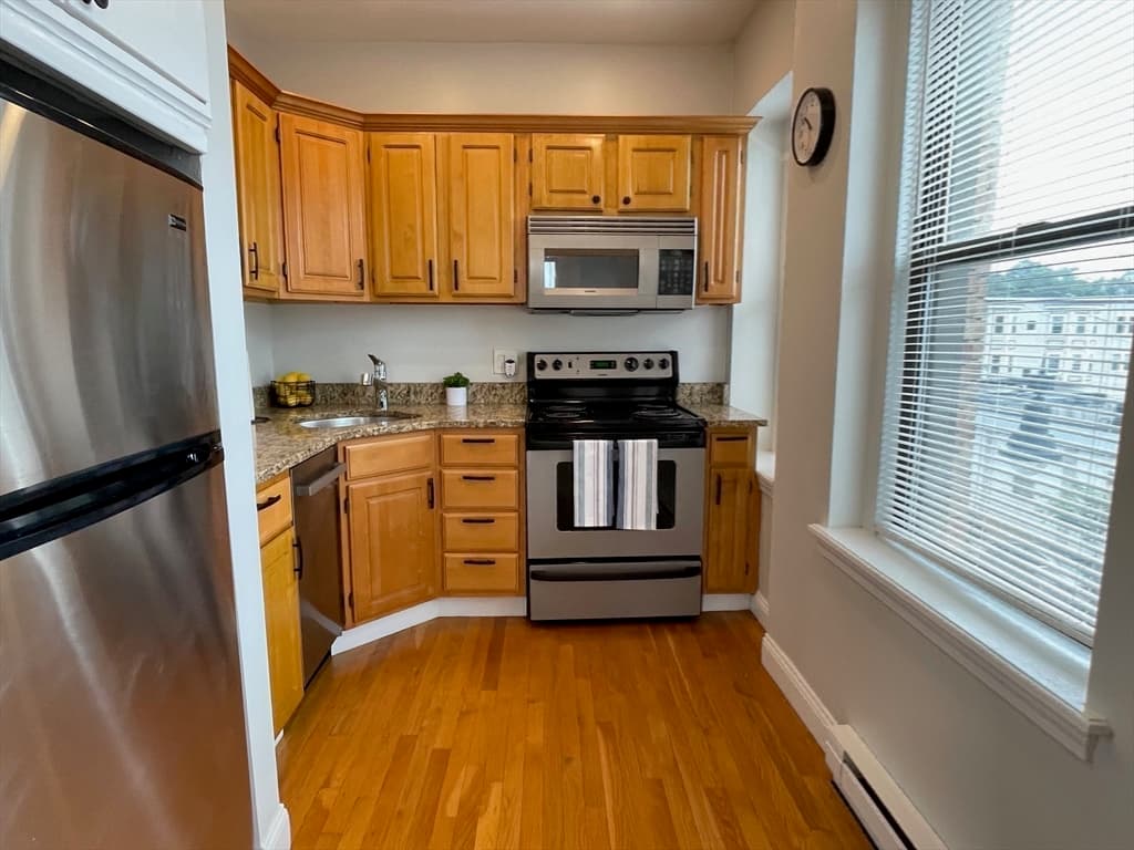 1810 Dorchester Ave #5 photo 5