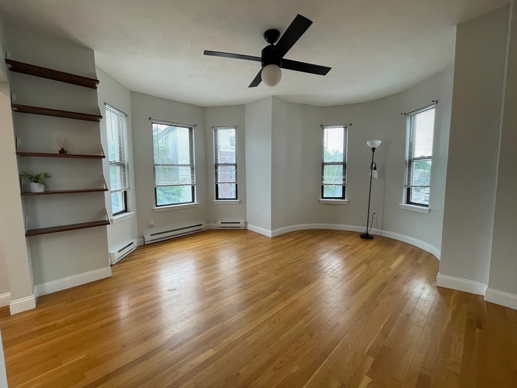 1810 Dorchester Ave #5 photo 4