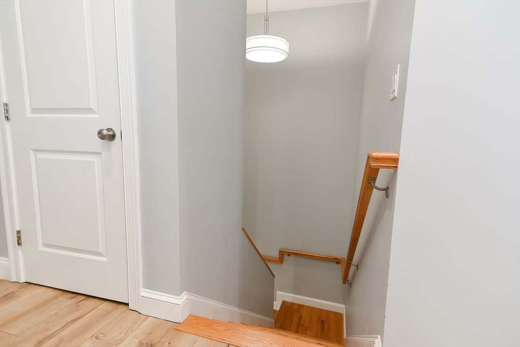 90 Havre St #3 photo 4