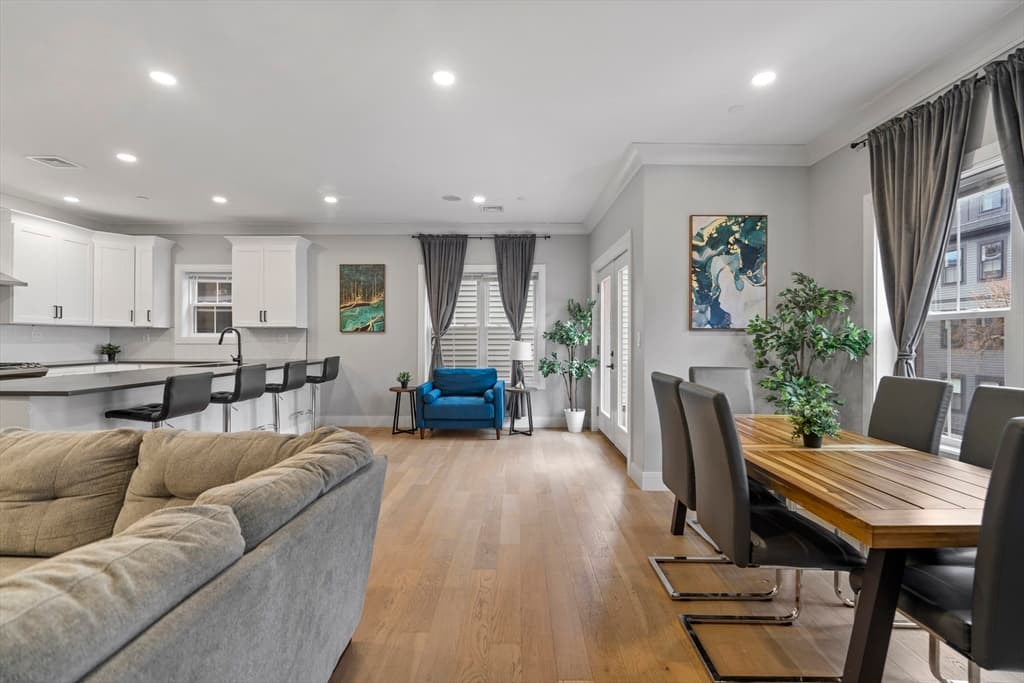 225 Havre Street #1