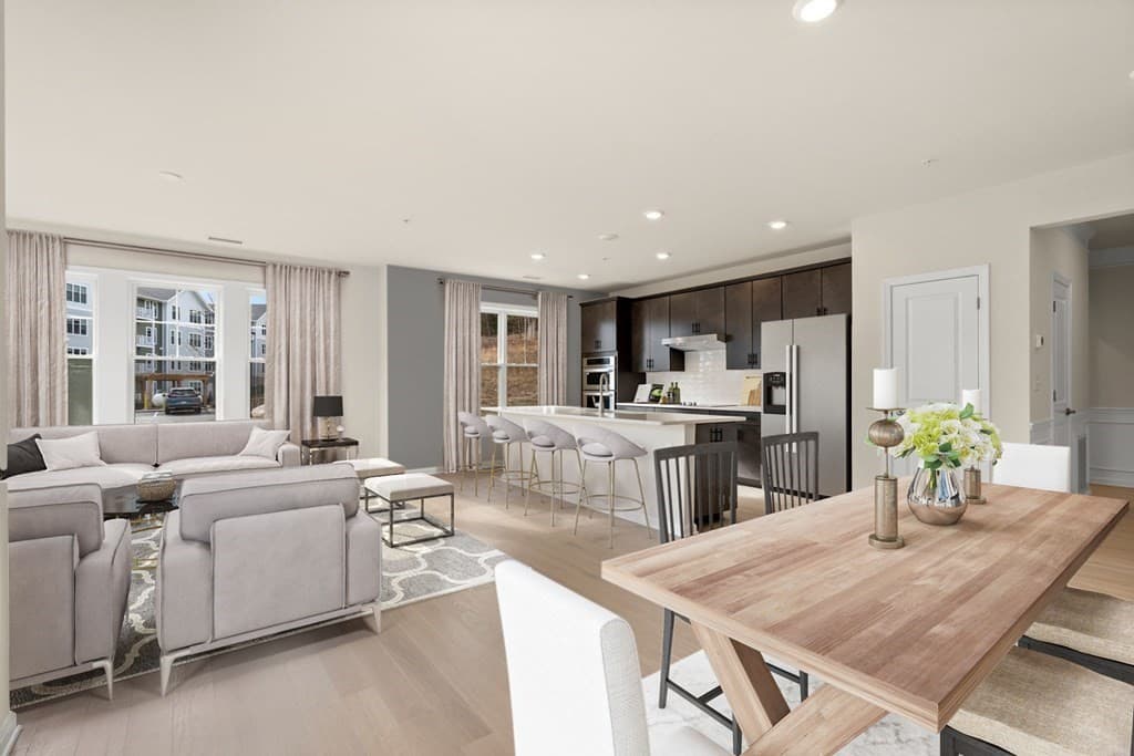 6 Peters Farm Way #101 photo 5