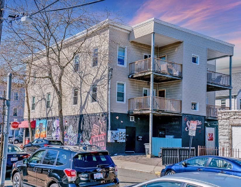 1 Beacon St photo 5