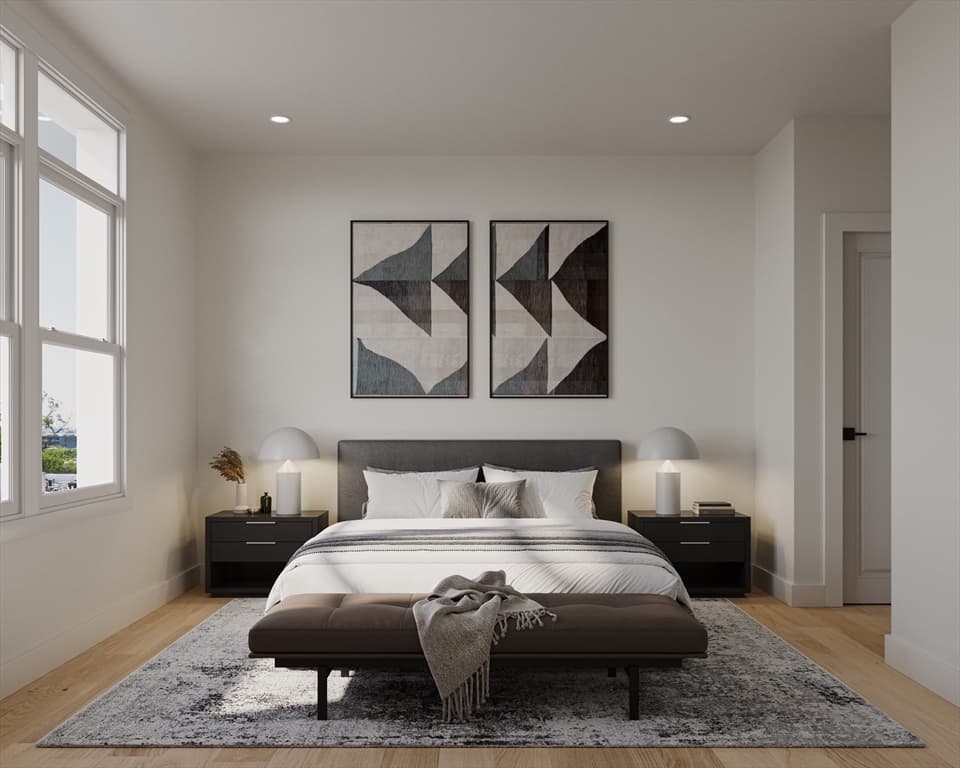 62 Foundry Street #210 photo 5