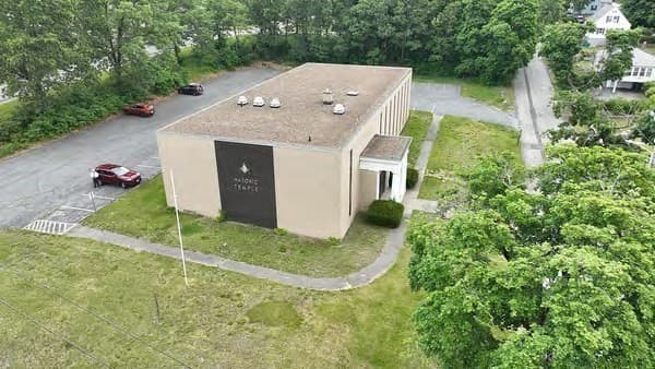 10 Thorndike Street