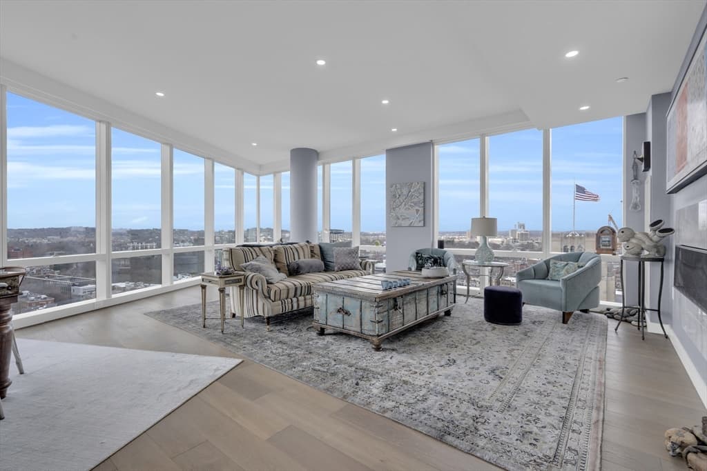188 Brookline Ave #19A photo 4