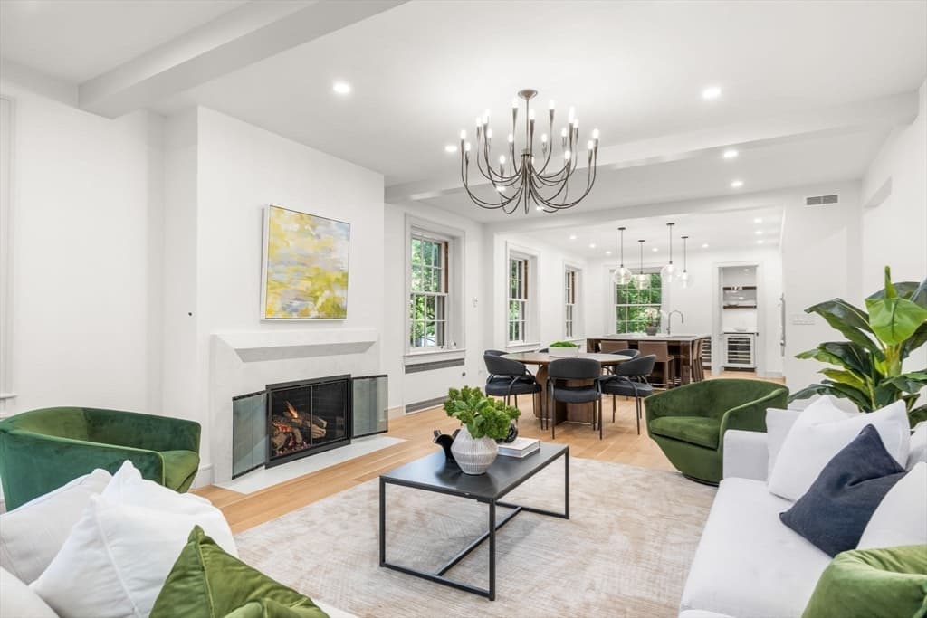 137 Sewall Avenue #2 photo 4