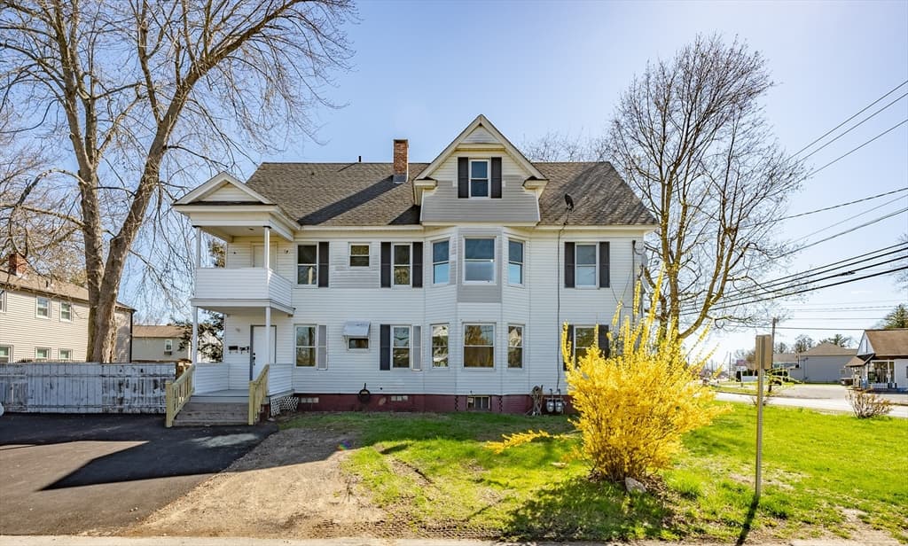 13 Russell Rd