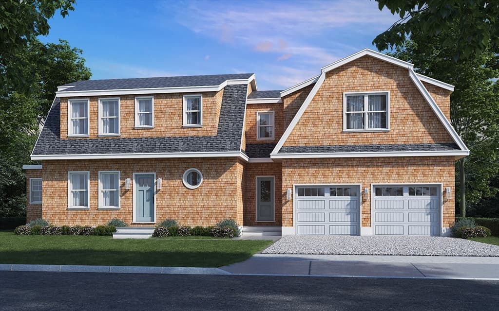 63 Ovington Dr