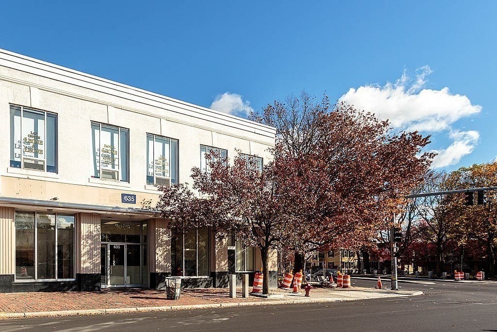 635 Mass Ave #14