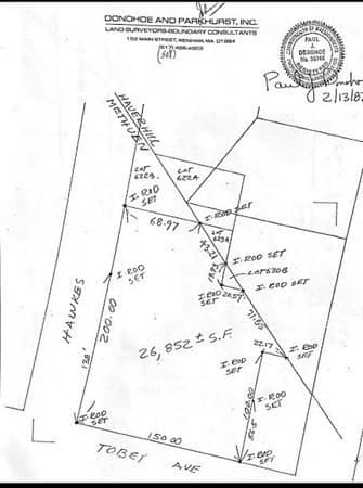 0 Tobey Ave photo 3
