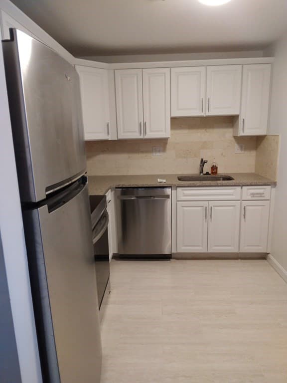 111 Warren Avenue #4G photo 5