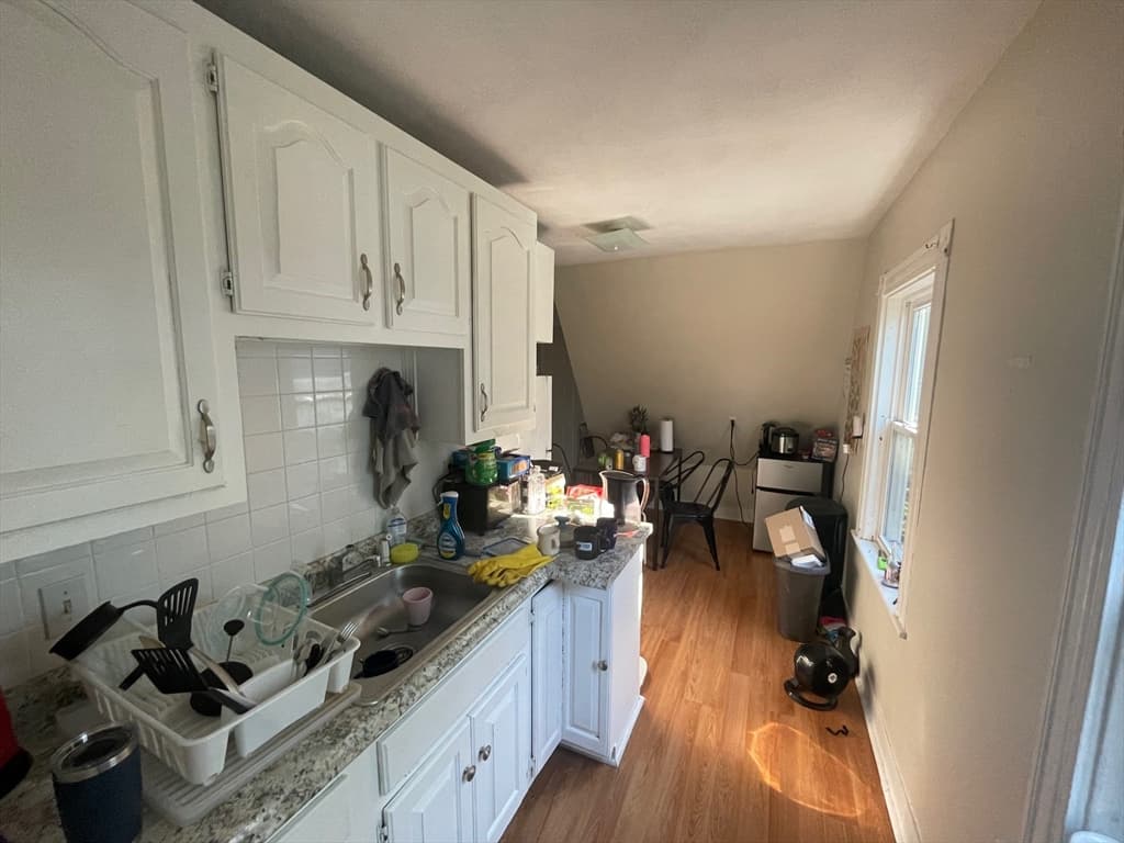 14.5 Fairmount St #14.5