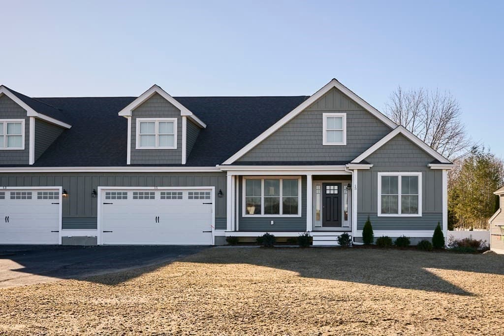 25 Metacomet Road ##25